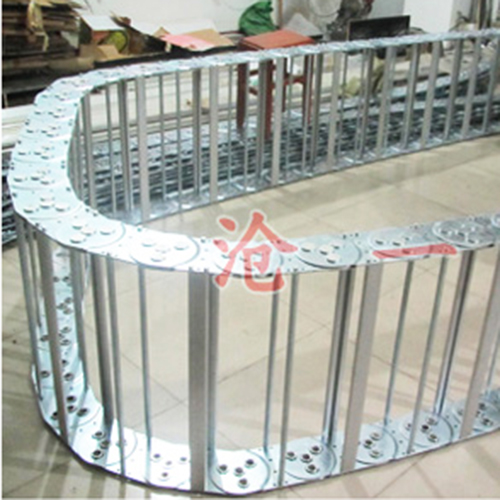 加強(qiáng)型塑料拖鏈